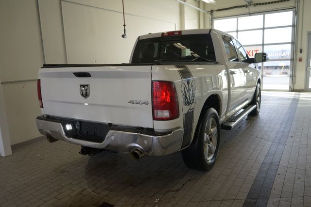 Thumbnail: 2016 RAM 1500 - 14