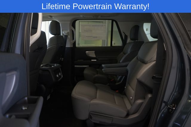 Thumbnail: 2025 Ford Expedition MAX - 31