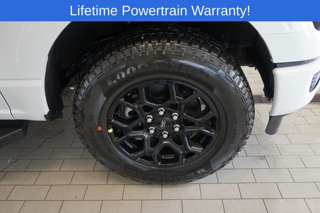 Thumbnail: 2026 Ford F-150 - 16