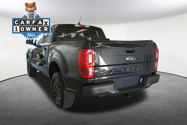 Thumbnail: 2023 Ford Ranger - 10