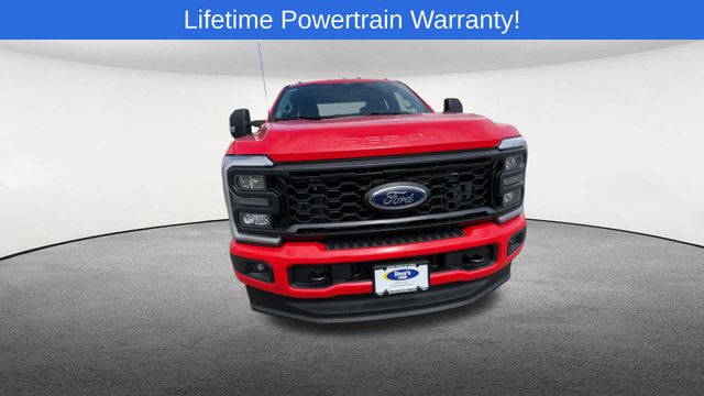 Thumbnail: 2026 Ford F-350 - 3