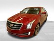  Cadillac ATS