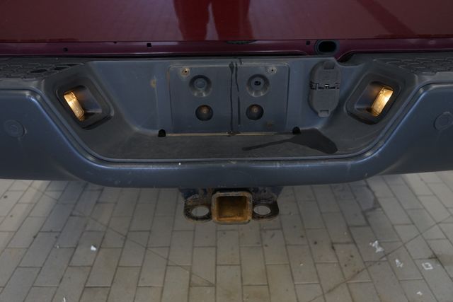 Thumbnail: 2017 RAM 2500 - 5