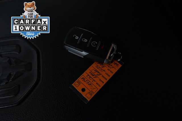 Thumbnail: 2022 RAM 1500 - 16