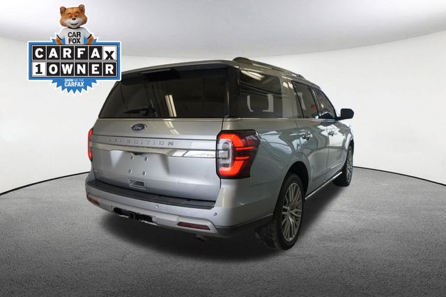 Thumbnail: 2024 Ford Expedition - 14