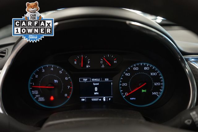 Thumbnail: 2017 Chevrolet Malibu - 20
