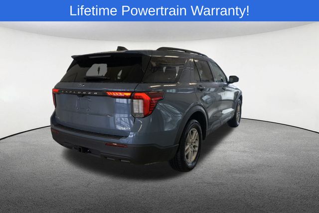 Thumbnail: 2026 Ford Explorer - 14