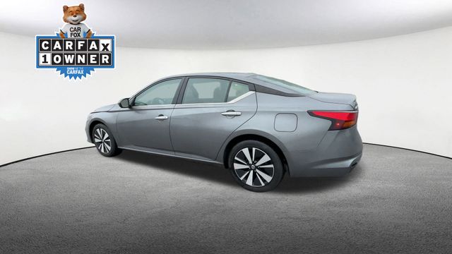 Thumbnail: 2022 Nissan Altima - 7