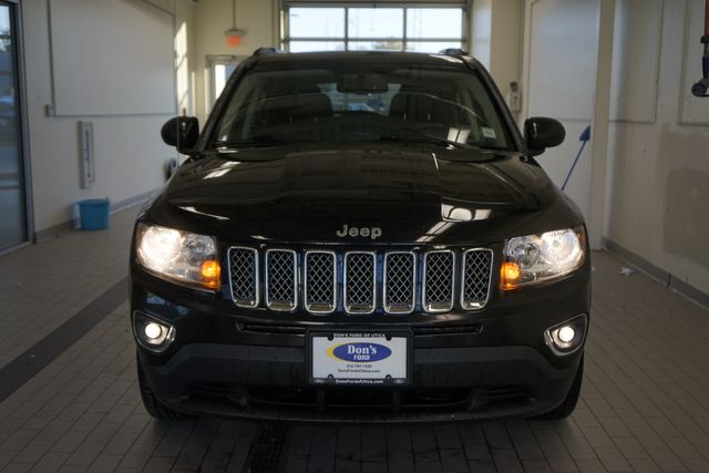Thumbnail: 2015 Jeep Compass - 17