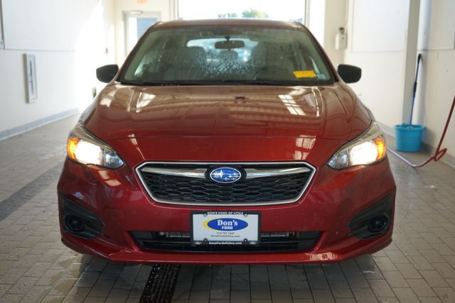 Thumbnail: 2019 Subaru Impreza - 17