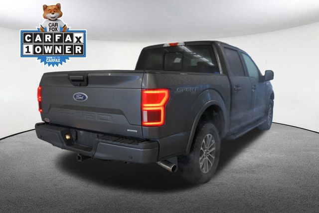 Thumbnail: 2018 Ford F-150 - 14