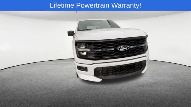 Thumbnail: 2026 Ford F-150 - 3