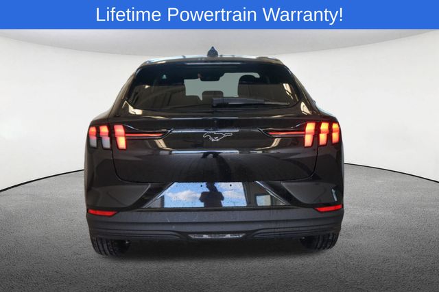 Thumbnail: 2025 Ford Mustang Mach-E - 11