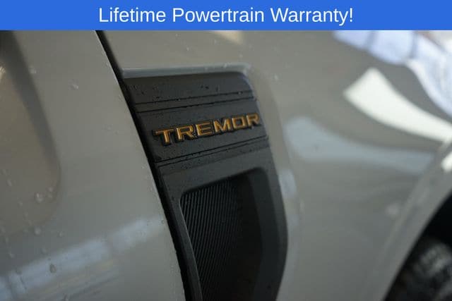 Thumbnail: 2026 Ford Maverick - 16