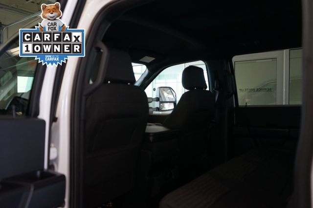 2022 Ford F-150 XL 29