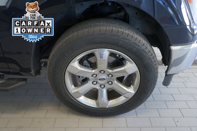 Thumbnail: 2022 Ford F-150 - 16