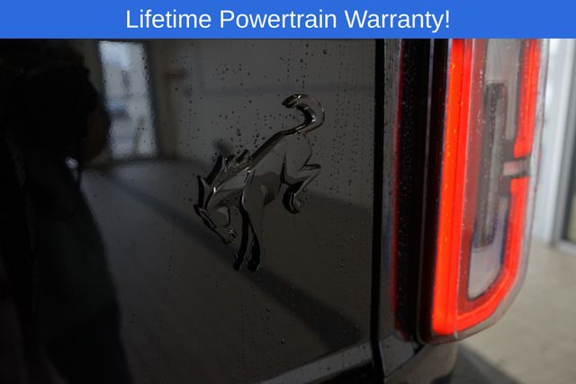 Thumbnail: 2025 Ford Bronco - 12