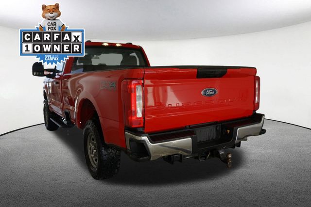 Thumbnail: 2026 Ford F-250 - 11