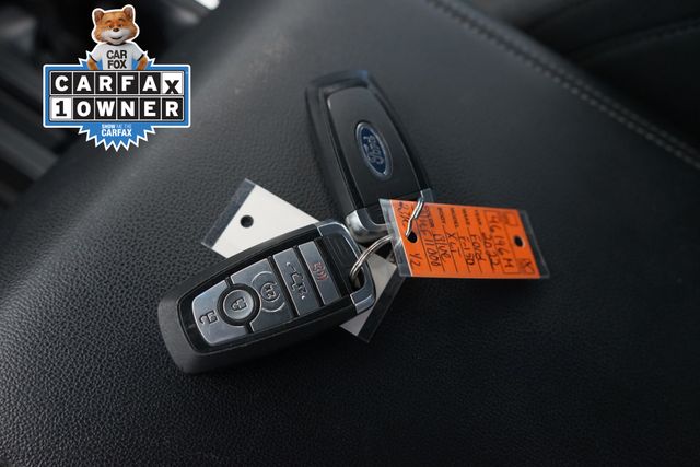 Thumbnail: 2022 Ford F-150 - 27