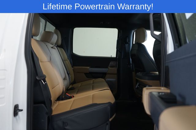 Thumbnail: 2026 Ford F-250 - 33