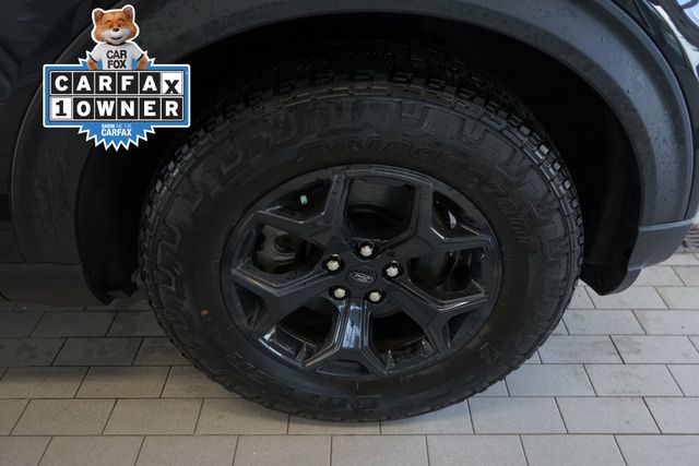Thumbnail: 2023 Ford Explorer - 16