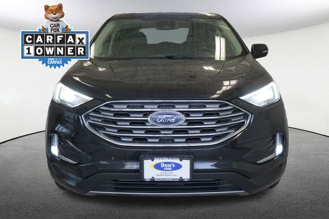 Thumbnail: 2024 Ford Edge - 17