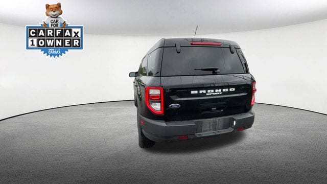 Thumbnail: 2024 Ford Bronco Sport - 7