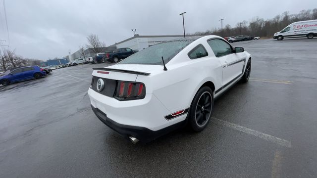 Thumbnail: 2012 Ford Mustang - 9