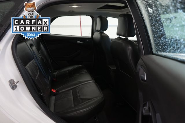 Thumbnail: 2016 Ford Focus - 31