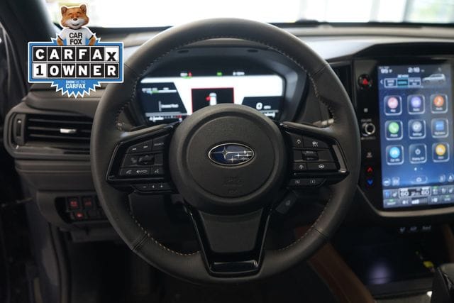 Thumbnail: 2025 Subaru Forester - 22