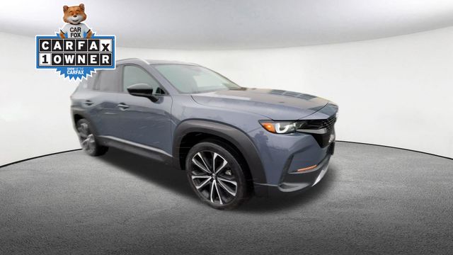 Thumbnail: 2025 Mazda CX-50 - 2