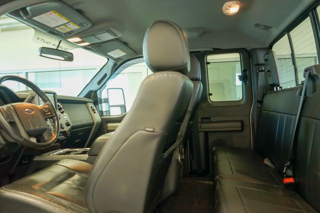 2016 Ford F-350 Lariat 26