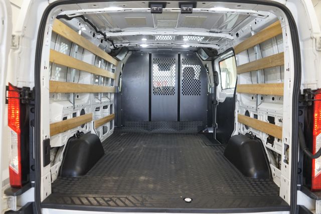 Thumbnail: 2018 Ford Transit Series - 25