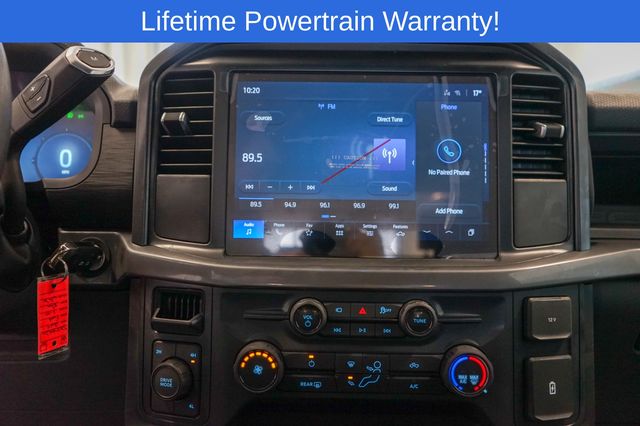 Thumbnail: 2025 Ford F-150 - 17