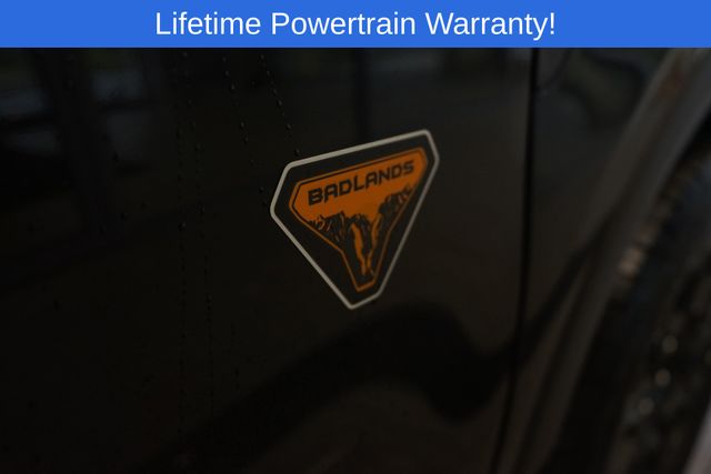 Thumbnail: 2025 Ford Bronco Sport - 15