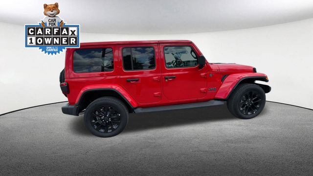 Thumbnail: 2025 Jeep Wrangler - 9