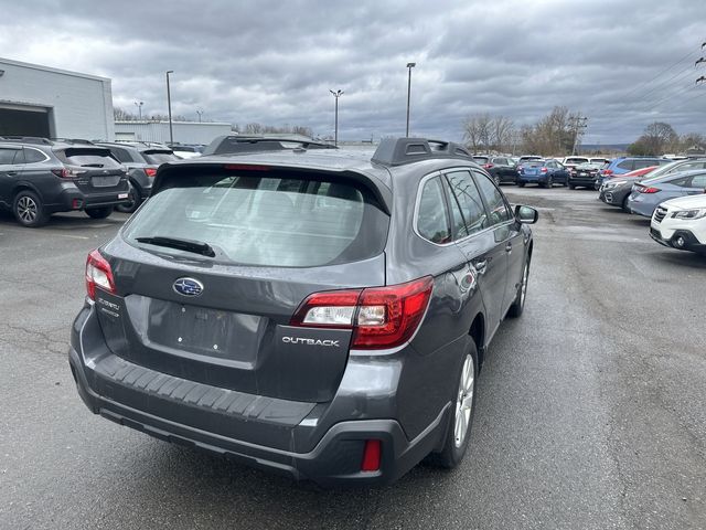 Thumbnail: 2019 Subaru Outback - 19