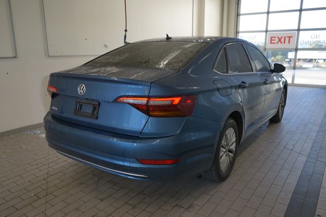 Thumbnail: 2019 Volkswagen Jetta - 15