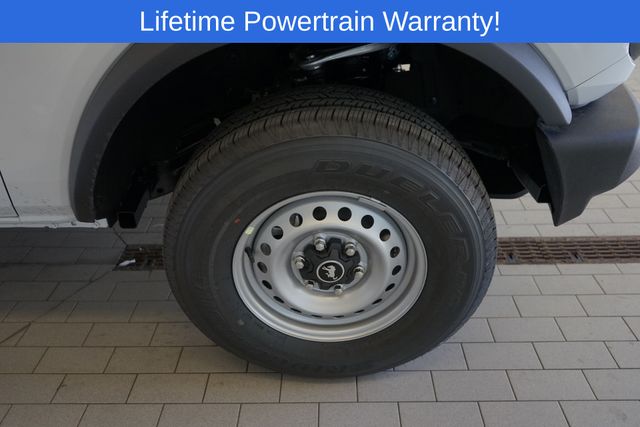 Thumbnail: 2025 Ford Bronco - 14