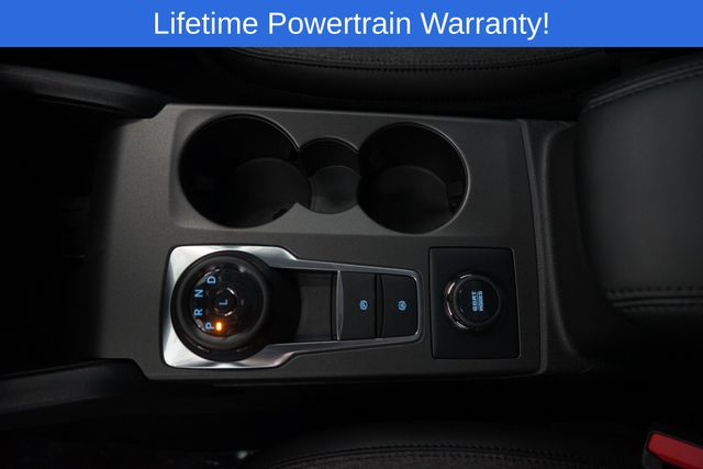 Thumbnail: 2025 Ford Bronco Sport - 23