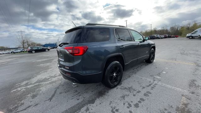 Thumbnail: 2019 GMC Acadia - 9