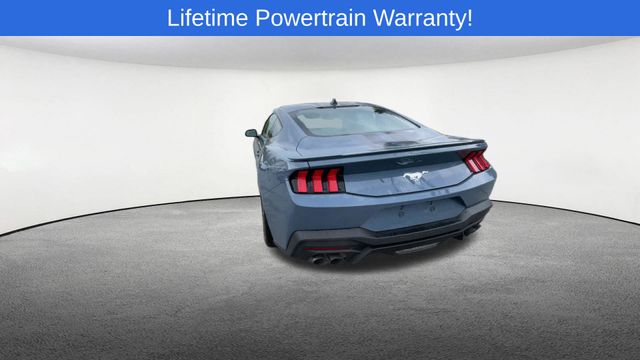 Thumbnail: 2026 Ford Mustang - 8