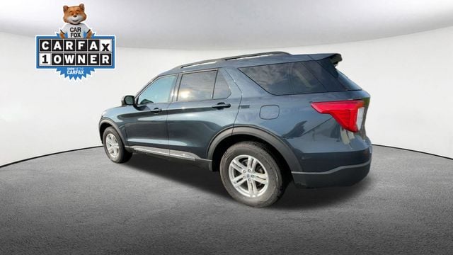 Thumbnail: 2023 Ford Explorer - 6