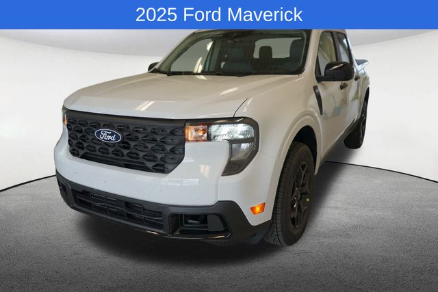 2025 Ford Maverick XLT -
                  Utica, NY