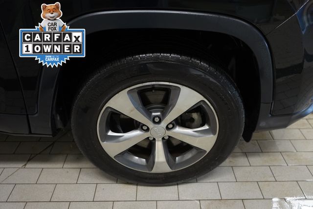 Thumbnail: 2022 Jeep Cherokee - 15