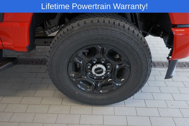 Thumbnail: 2026 Ford F-350 - 17