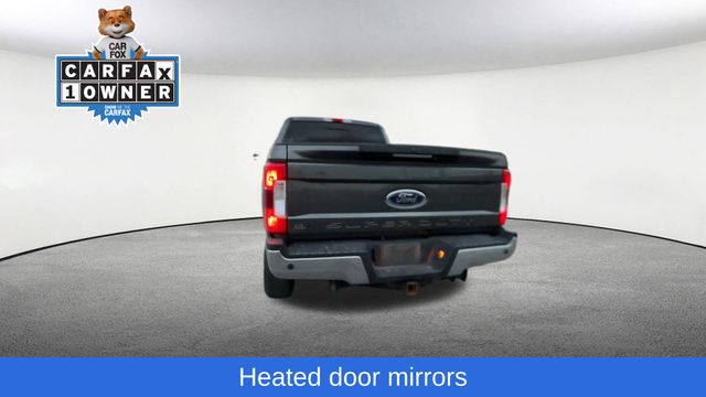Thumbnail: 2019 Ford F-350 - 9