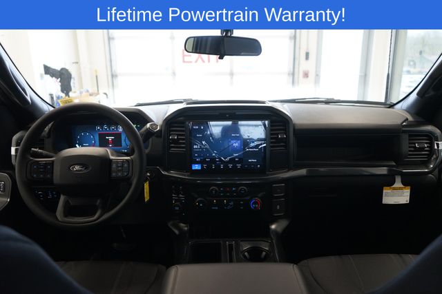 Thumbnail: 2026 Ford F-150 - 28