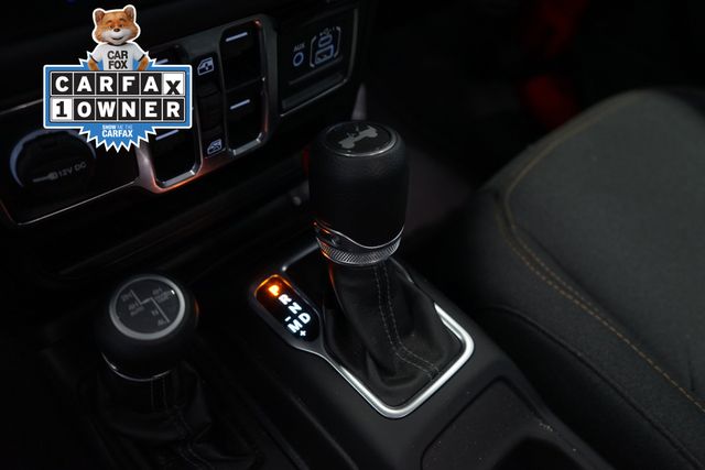 Thumbnail: 2025 Jeep Wrangler - 24