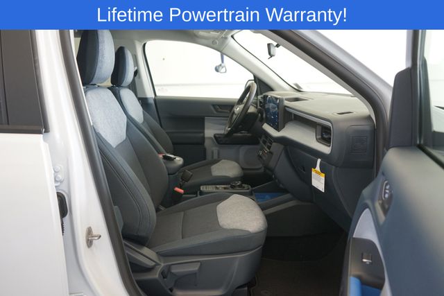 Thumbnail: 2025 Ford Maverick - 33